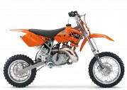 KTM 50 SX